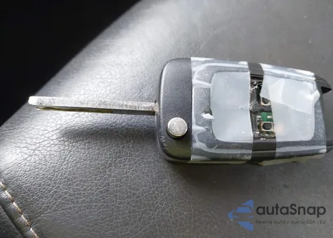 2014 Chevrolet Impala 2Lz z USA, uszkodzony, nr VIN 2G1155S35E9271782